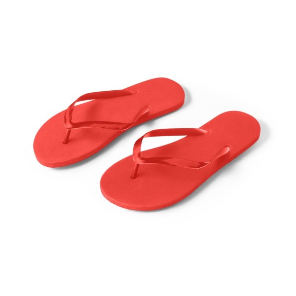 MAUPITI S / M. Beach flip flops