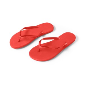 MAUPITI S / M. Beach flip flops - Reklamnepredmety