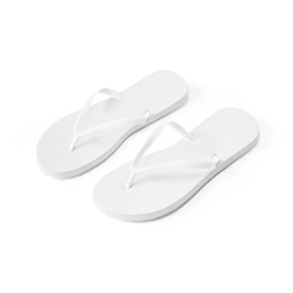 MAUPITI S / M. Beach flip flops