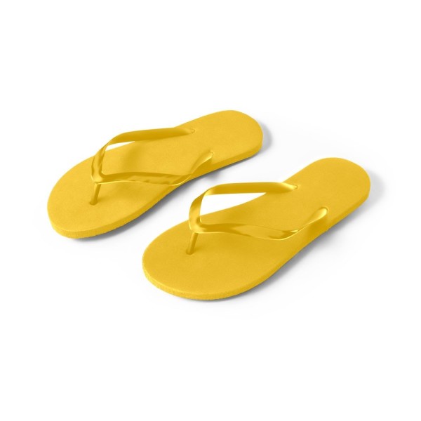 MAUPITI S / M. Beach flip flops
