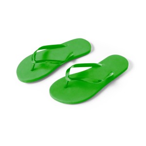 MAUPITI S / M. Beach flip flops - Reklamnepredmety