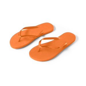 MAUPITI S / M. Beach flip flops - Reklamnepredmety