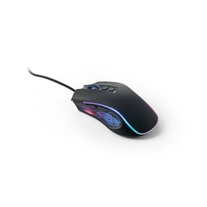 THORNE MOUSE RGB. ABS gaming mouse - Reklamnepredmety
