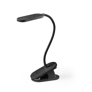 NESBIT II. Portable table lamp made of ABS (65% rABS) - Reklamnepredmety