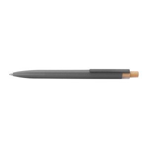 Recycled aluminum ballpoint pen - Reklamnepredmety