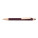 Rubberized ballpoint pen - 1387302_0 - variant M 1387302