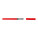 Plastic ballpoint pen with blue ink - 1387505_0 - variant M 1387505