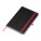 Notepad A5 with color engraving - 2386705_1 - variant M 2386705
