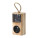 Bluetooth speaker with transparent cover - 3393613_0 - variant M 3393613