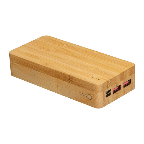 Powerbank 20,000mAh