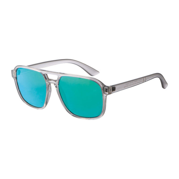 Mirror sunglasses from RPET