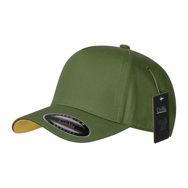 CrisMa baseball cap