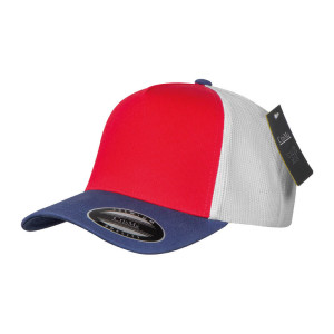 High-quality CrisMa baseball cap - Reklamnepredmety