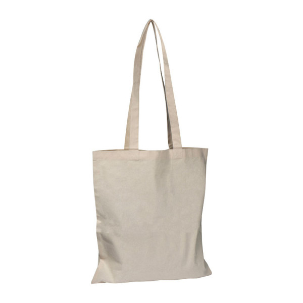 Ecological cotton bag