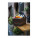 Rattan shopping basket - 6388601_l - variant M 6388601