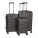 Set of 3 rolling suitcases - 6396877_0 - variant M 6396877