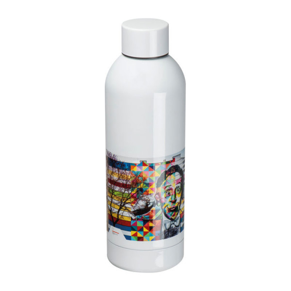 Sublimation drinking bottle 500 ml