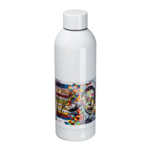 Sublimation drinking bottle 500 ml - Reklamnepredmety