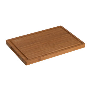 Bamboo cutting board - Reklamnepredmety