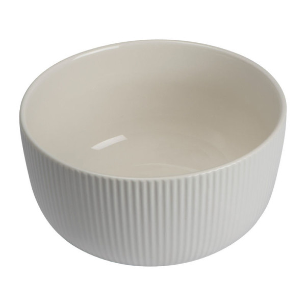 Ceramic bowl