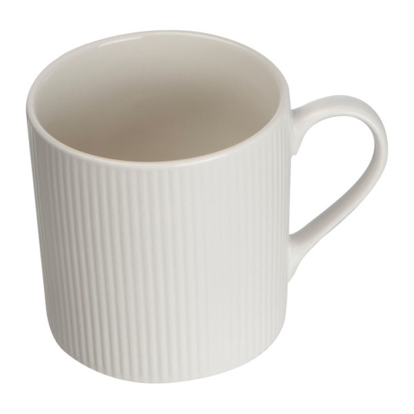 Ceramic mug