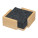 15 felt pads in a bamboo stand - 8386277_1 - variant M 8386277