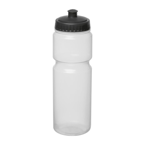 Sports drinking bottle 750 ml