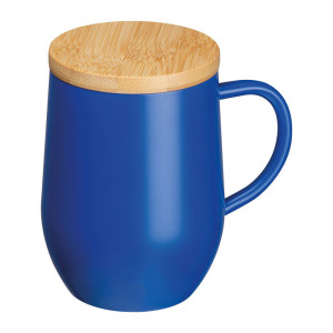 Double-walled mug, 300 ml - Reklamnepredmety