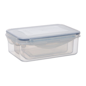 Set of 3 lunch boxes - Reklamnepredmety