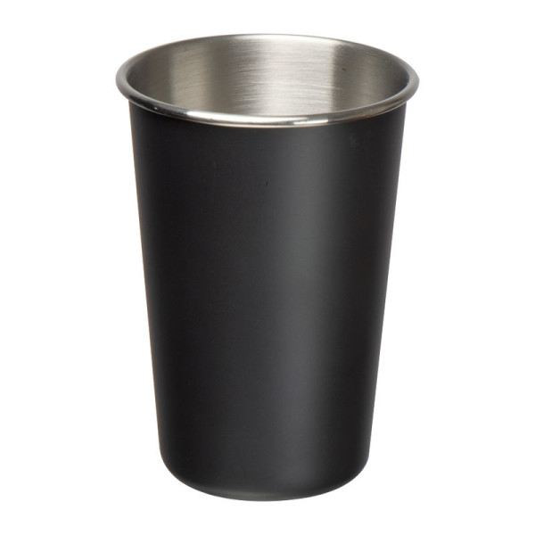 Stainless steel cup 480 ml