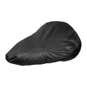 Waterproof polyester saddle cover - Reklamnepredmety