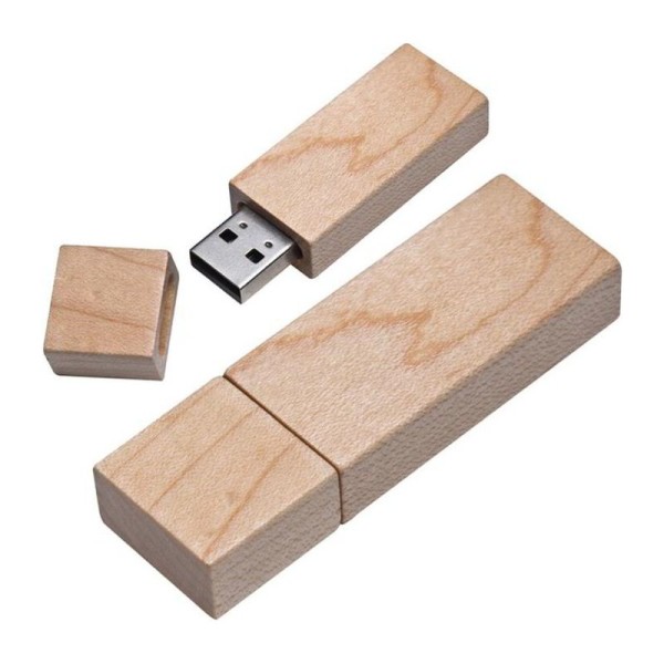 USB keys are available in many different designs and sizes