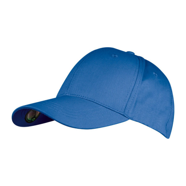 CrisMa six-panel cap