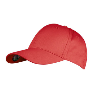 CrisMa six-panel cap - Reklamnepredmety