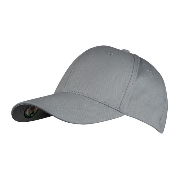 CrisMa six-panel cap