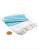 Hamamzz® Dalaman Towel, 100 x 180 cm - 1392491 - variant