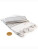 Hamamzz® Dalaman Towel, 100 x 180 cm - 1409104 - variant