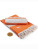 Hamamzz® Marmaris DeLuxe Towel, 100 x 180 cm - 2218229 - variant