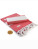 Hamamzz® Marmaris DeLuxe Towel, 100 x 180 cm - 2218235 - variant