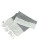Hamamzz® Hamam Towel Antalya, 100 x 180 cm - 1487513 - variant