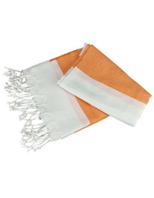 Hamamzz® Hamam Towel Antalya, 100 x 180 cm - Reklamnepredmety
