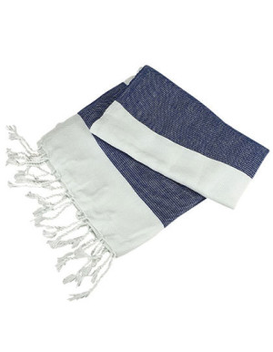 Hamamzz® Hamam Towel Antalya, 100 x 180 cm - Reklamnepredmety