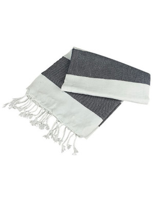 Hamamzz® Hamam Towel Antalya, 100 x 180 cm - Reklamnepredmety