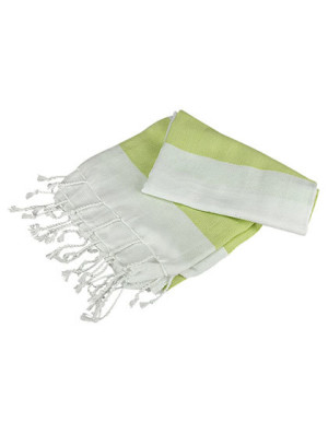 Hamamzz® Hamam Towel Antalya, 100 x 180 cm - Reklamnepredmety