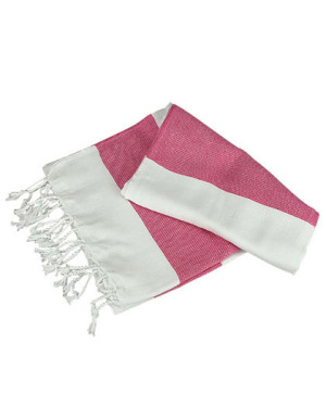 Hamamzz® Hamam Towel Antalya, 100 x 180 cm - Reklamnepredmety