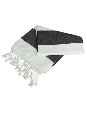 Hamamzz® Hamam Towel Antalya, 100 x 180 cm - Reklamnepredmety