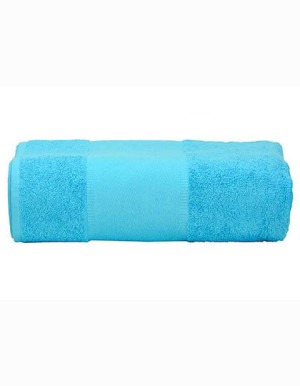 PRINT-Me® Big Towel, 100 x 210 cm - Reklamnepredmety