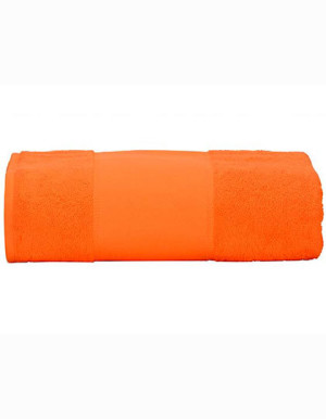 PRINT-Me® Big Towel, 100 x 210 cm - Reklamnepredmety