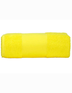 PRINT-Me® Big Towel, 100 x 210 cm - Reklamnepredmety