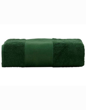 PRINT-Me® Big Towel, 100 x 210 cm - Reklamnepredmety